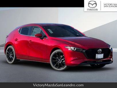 New 2026 MAZDA MAZDA3 2.5 S Hatchback w/ Premium Pkg