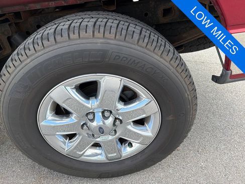 Used 2014 Ford F150 XLT w/ Equipment Group 302A Luxury RWD image 31
