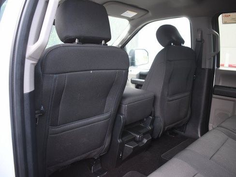 Used 2019 Ford F150 XL w/ Equipment Group 101A Mid AWD/4WD image 21
