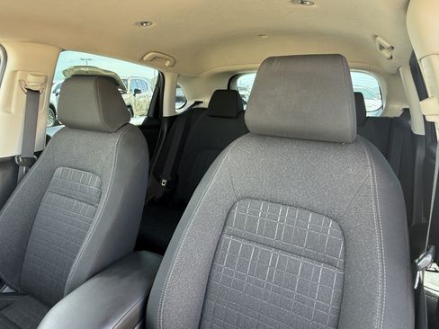 Used 2024 Honda HR-V LX image 19