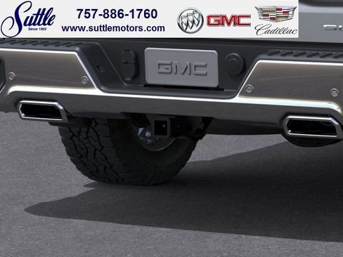 New 2026 GMC Sierra 1500 SLE AWD/4WD image 14