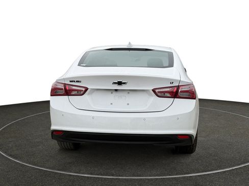 Used 2024 Chevrolet Malibu LT w/ Sport Edition image 5