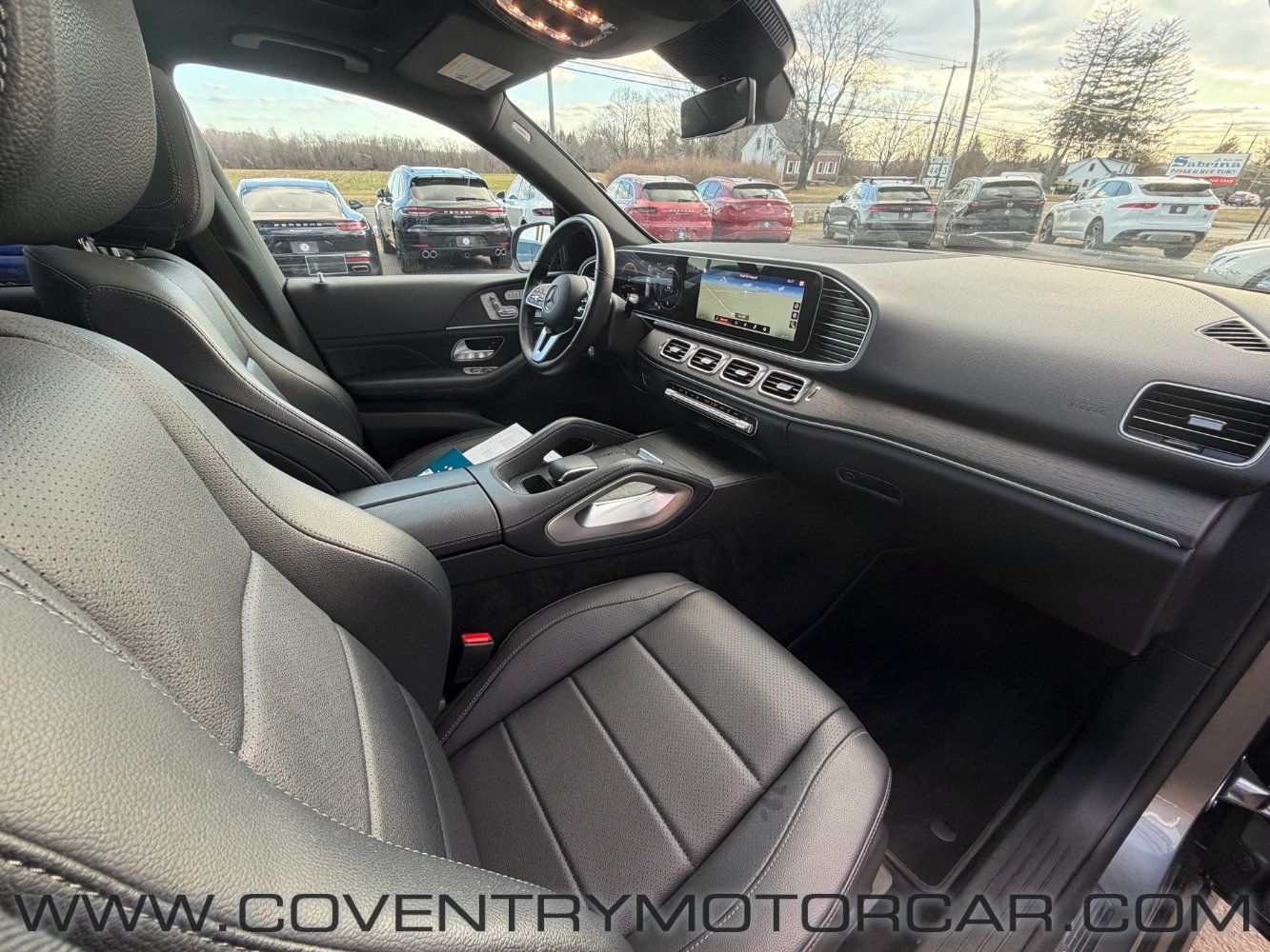 Used 2022 Mercedes-Benz GLE 350 4MATIC image 40