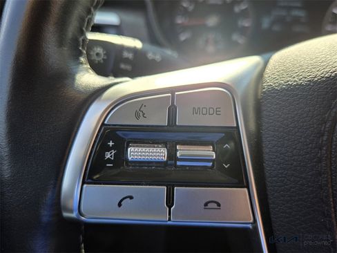 Certified 2022 Kia Telluride EX w/ EX Premium Package image 31