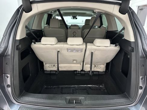 Used 2025 Honda Odyssey EX-L image 42