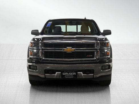 Used 2015 Chevrolet Silverado 1500 LT w/ All Star Edition image 8