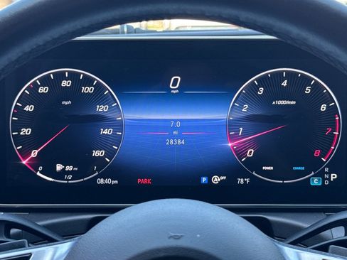 Certified 2023 Mercedes-Benz C 300 Sedan image 28