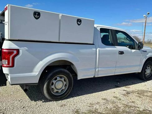 Used 2017 Ford F150 XL w/ XL Power Equipment Group image 4