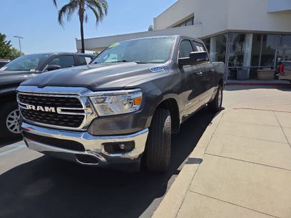 Used 2023 RAM 1500 Big Horn