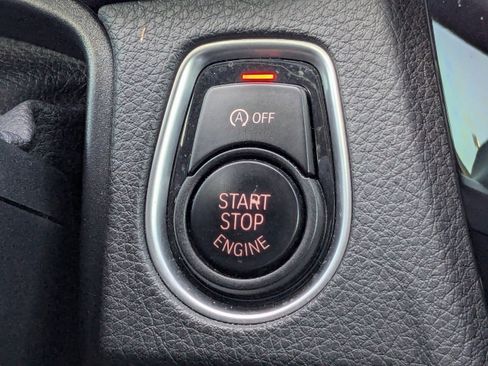 Used 2020 BMW 440i Convertible w/ M Sport Package image 37