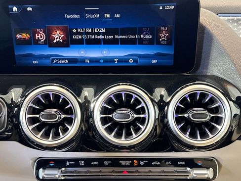 Certified 2025 Mercedes-Benz GLA 250 image 15