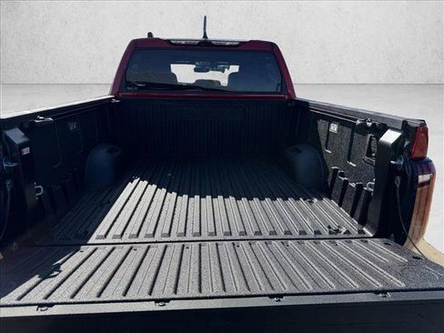 New 2026 Toyota Tundra Platinum image 7