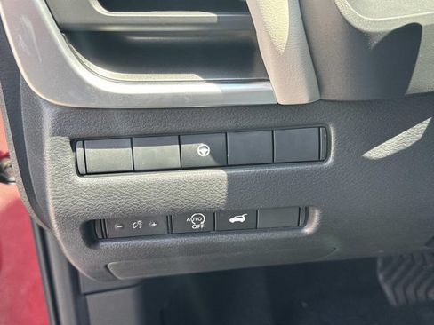 New 2026 Nissan Rogue Dark Armor AWD/4WD image 27