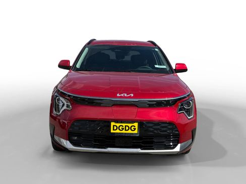 New 2026 Kia Niro Wind image 8