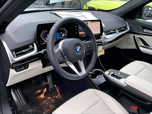New 2026 BMW X1 xDrive28i w/ Convenience Package image 7