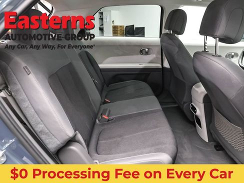 Used 2024 Hyundai Ioniq 5 SEL RWD image 22