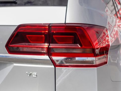 Used 2019 Volkswagen Atlas SE FWD image 7