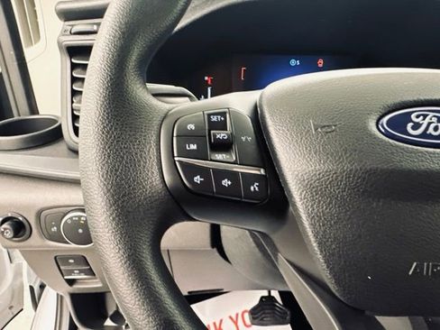 New 2026 Ford Transit 250 148 Medium Roof w/ Load Area Protection Package image 27