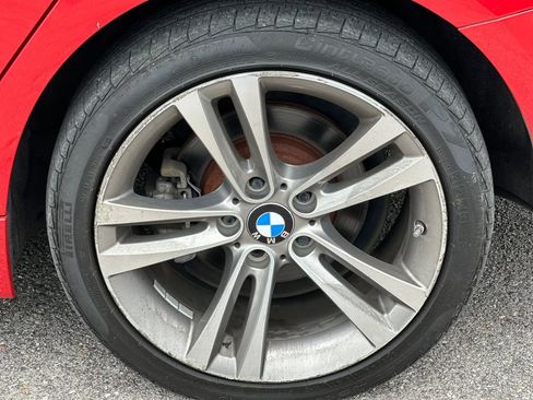 Used 2017 BMW 430i Gran Coupe xDrive AWD/4WD image 25