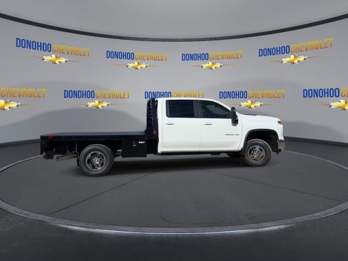 New 2026 Chevrolet Silverado 3500 LT w/ Convenience Package image 12