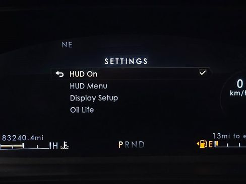 Used 2020 Lincoln Aviator Reserve w/ Equipment Group 202A image 23