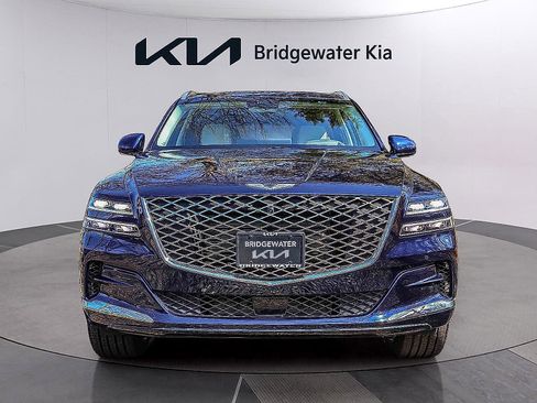 Used 2023 Genesis GV80 2.5T w/ Prestige Package AWD/4WD image 2