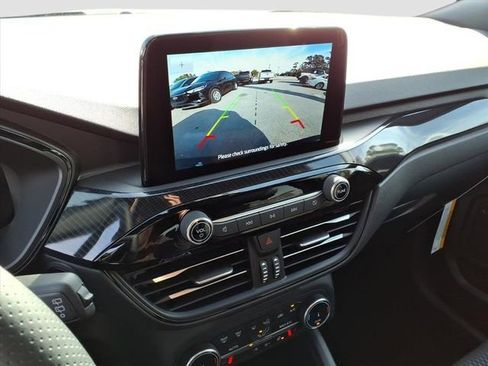 New 2026 Ford Escape ST-Line w/ Cold Weather Package image 17