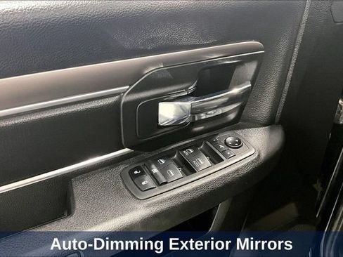 Used 2022 RAM 1500 Warlock AWD/4WD image 47