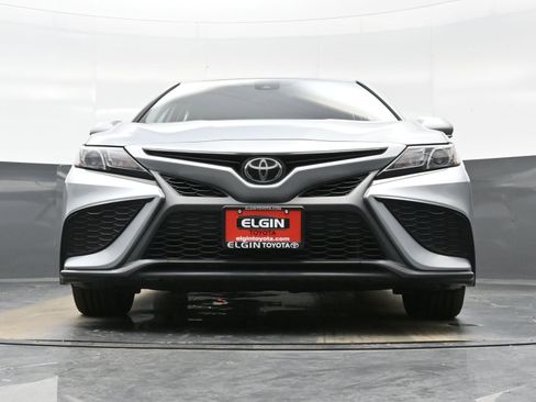Used 2023 Toyota Camry SE image 26