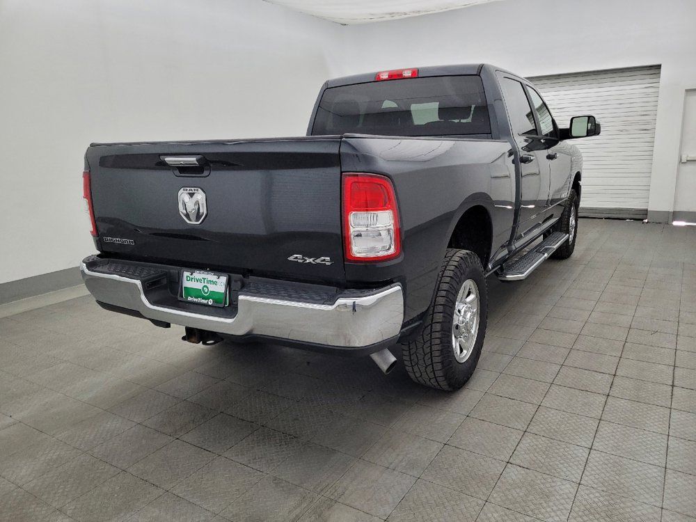 Used 2019 RAM 2500 Big Horn AWD/4WD image 9