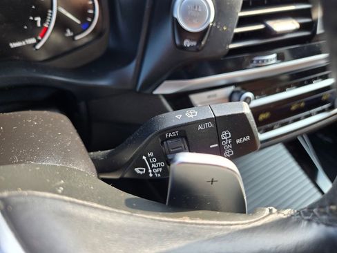 Used 2020 BMW X3 xDrive30i w/ Convenience Package image 22