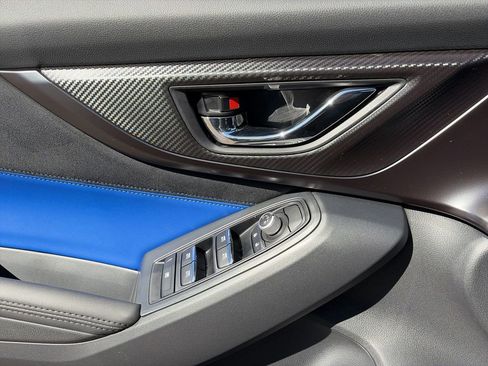 New 2026 Subaru WRX tS image 17