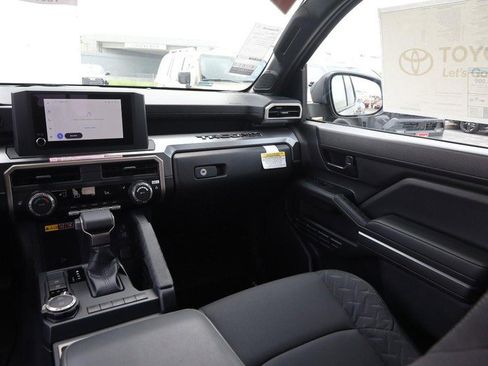 New 2025 Toyota Tacoma SR5 image 26