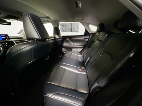 Used 2021 Lexus RX 350 AWD w/ Premium Package image 28