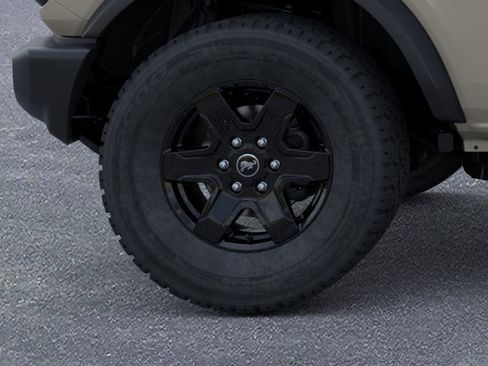 New 2025 Ford Bronco Big Bend image 21