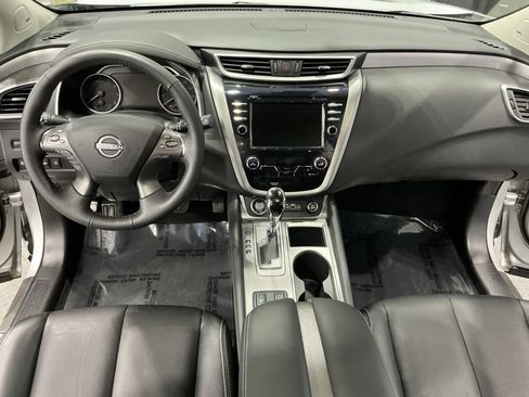 Used 2024 Nissan Murano SL image 20