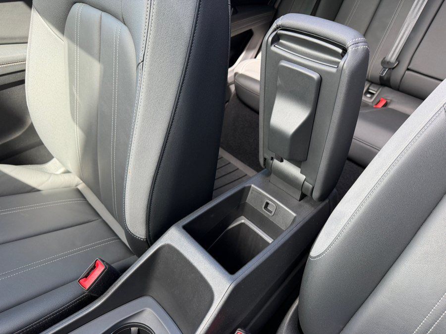 Used 2023 Audi Q4 e-tron Premium Plus w/ Premium Plus RWD image 30
