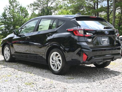 Certified 2025 Subaru Impreza 2.0i w/ Popular Package #1A AWD/4WD image 7