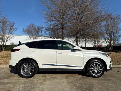 Used 2020 Acura RDX FWD w/ Technology Package image 2