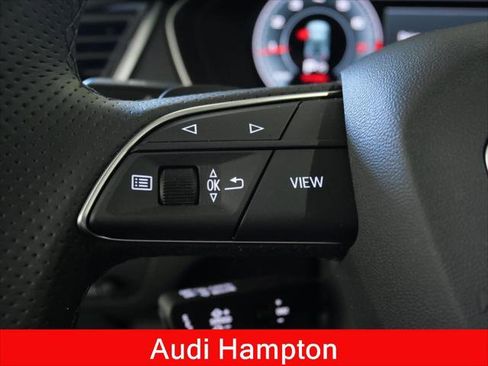 Certified 2025 Audi Q5 2.0T Premium Plus AWD/4WD image 16