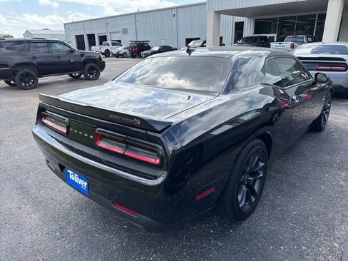 Used 2023 Dodge Challenger R/T Scat Pack w/ Plus Package image 9
