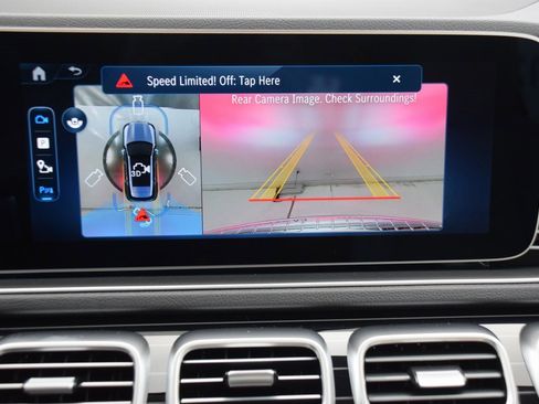 New 2026 Mercedes-Benz GLE 450 4MATIC image 28