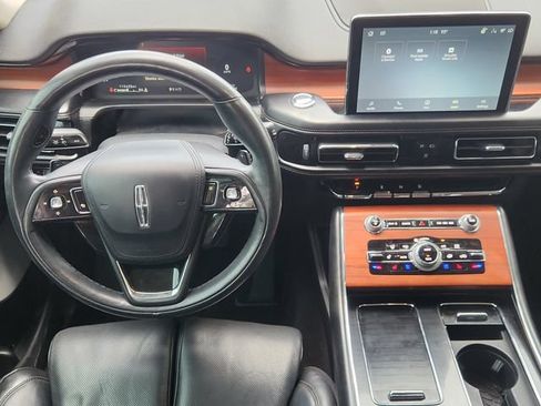 Used 2021 Lincoln Aviator Reserve w/ Equipment Group 210A AWD/4WD image 28