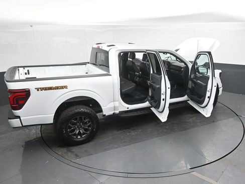 Used 2024 Ford F150 Tremor w/ Tow/Haul Package AWD/4WD image 52