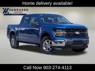 Used 2025 Ford F150 XLT w/ Equipment Group 301A Standard AWD/4WD 360° Tour