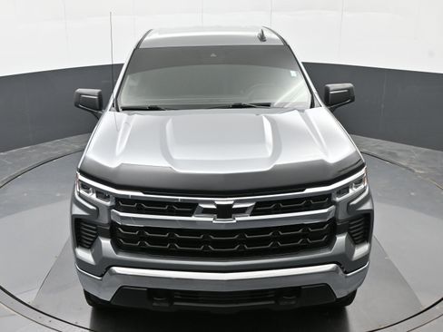 Used 2023 Chevrolet Silverado 1500 LT w/ Protection Package image 28