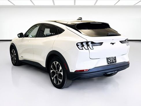 Used 2024 Ford Mustang Mach-E Select image 6