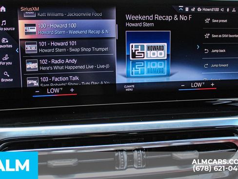 Used 2023 BMW i4 eDrive40 w/ Premium Package RWD image 30