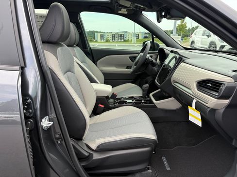 New 2026 Subaru Forester Touring AWD/4WD image 28