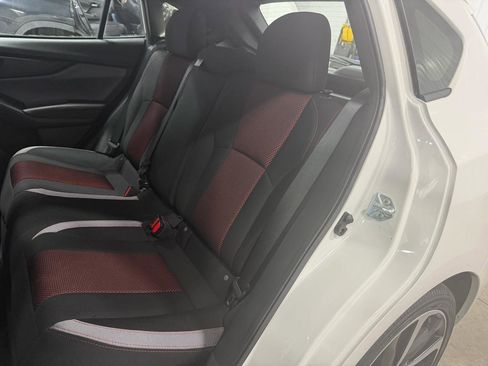 Used 2021 Subaru Impreza 2.0i Sport w/ Popular Package #3 image 26